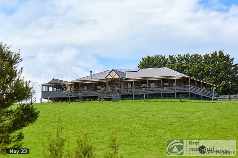 221 Rhodes Rd, Darnum, VIC 3822