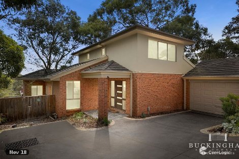 2/13 Sylvan St, Montmorency, VIC 3094