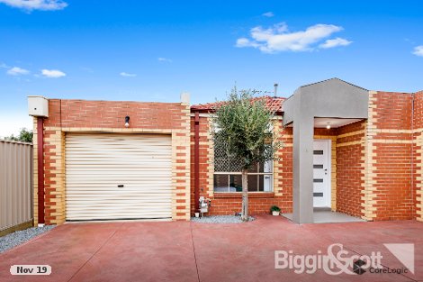 3/9 Cathcart St, Maidstone, VIC 3012