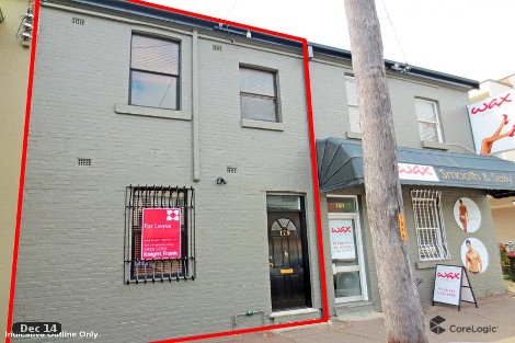 179 Darby St, Cooks Hill, NSW 2300