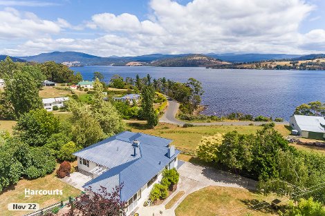 1306 Cygnet Coast Rd, Lower Wattle Grove, TAS 7109