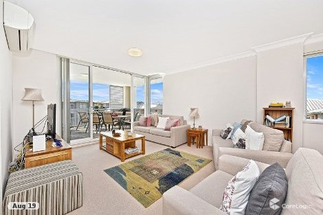 207/2-4 Peninsula Dr, Breakfast Point, NSW 2137