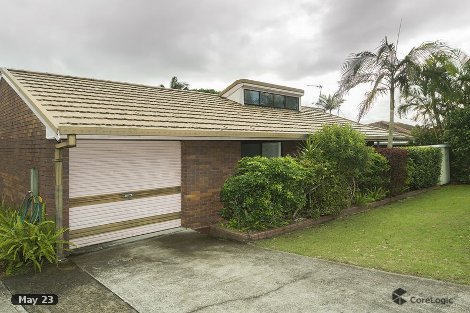 1/136 Oxley Dr, Paradise Point, QLD 4216