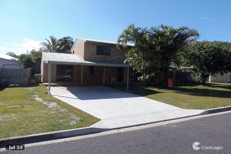 9 Rumbalara Ave, Rainbow Beach, QLD 4581