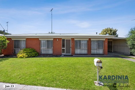 2 Planet Ct, Whittington, VIC 3219