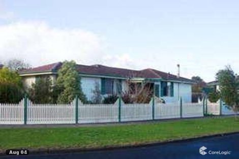 21 Kay St, Yarram, VIC 3971