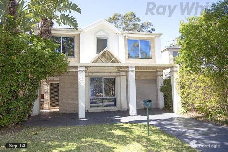 6 Howe Ave, Horningsea Park, NSW 2171