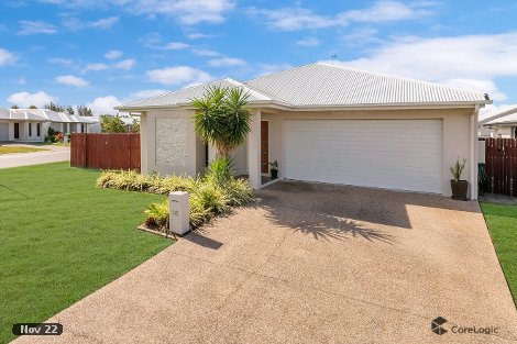 16 Jarvis St, Burdell, QLD 4818