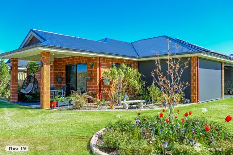 27 Castlereagh Vsta, Millbridge, WA 6232