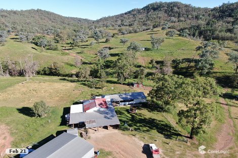 2496 Towarra Rd, Keera, NSW 2404