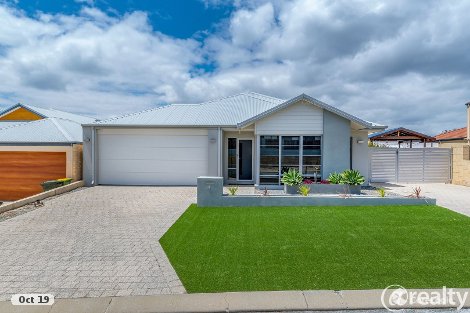 4 Bush View, Wannanup, WA 6210