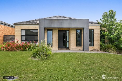 1 Benmar Pl, Lyndhurst, VIC 3975