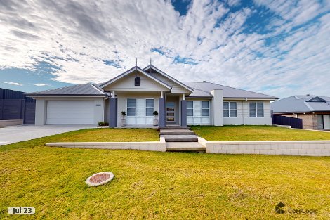 38 Abbey Cct, Weston, NSW 2326