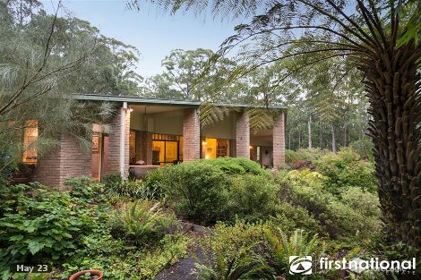 570 Bourkes Creek Rd, Pakenham Upper, VIC 3810