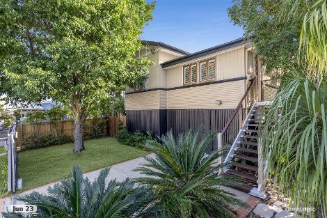 30 Fraser St, Wooloowin, QLD 4030