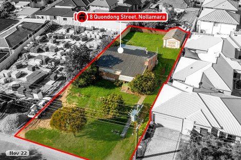 8 Quondong St, Nollamara, WA 6061