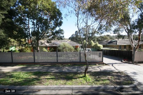 4 Yvonne Ave, Croydon South, VIC 3136