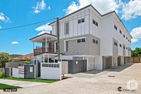 5/25 Hawthorne St, Enoggera, QLD 4051