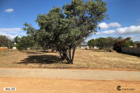 23 Bowen St, Goomalling, WA 6460