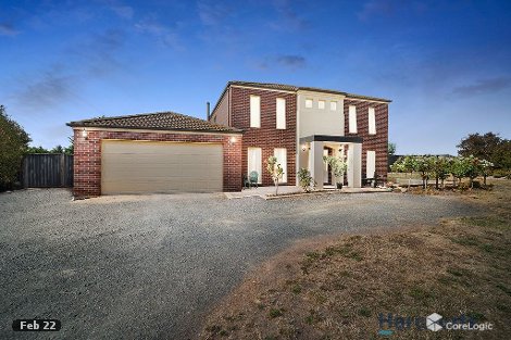 2 Alistair St, Cardigan Village, VIC 3352