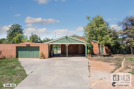 16 Allen St, California Gully, VIC 3556