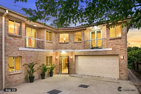 15a Cobran Rd, Cheltenham, NSW 2119