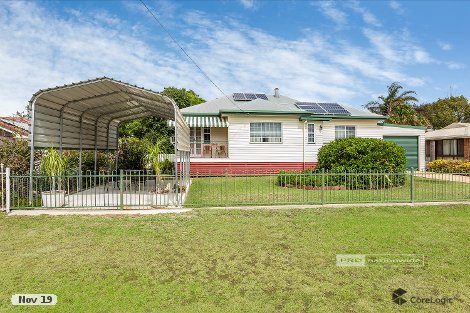 22 Station St, Wyreema, QLD 4352