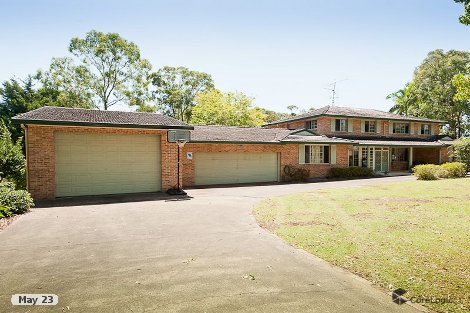 8 Farmborough Cl, Cundletown, NSW 2430