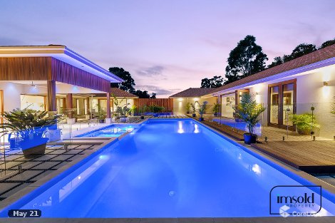 805 Cooroy Noosa Rd, Lake Macdonald, QLD 4563