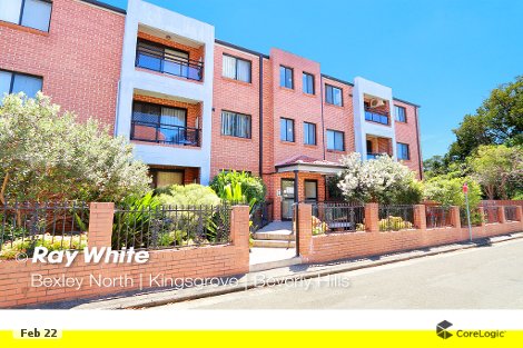10/26-28 Melvin St, Beverly Hills, NSW 2209