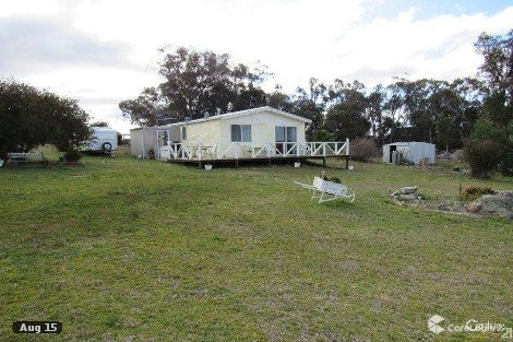 219 Glen Barra Rd, Watsons Creek, NSW 2355