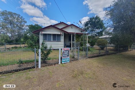 15 Watson St, Yarraman, QLD 4614