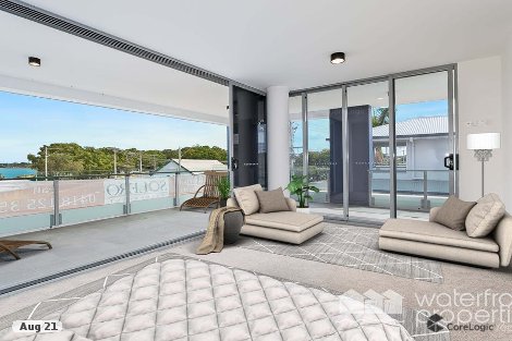 2/56 Oxley Ave, Woody Point, QLD 4019