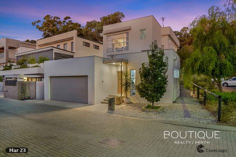 2 Destiny Lane, Floreat, WA 6014