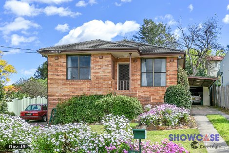 27 Hart St, Dundas Valley, NSW 2117