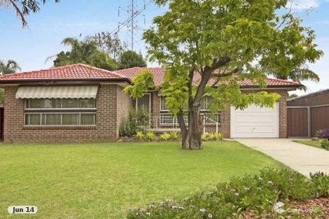 4 Chanel St, Toongabbie, NSW 2146