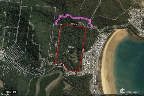 431 Grasstree Beach Rd, Grasstree Beach, QLD 4740