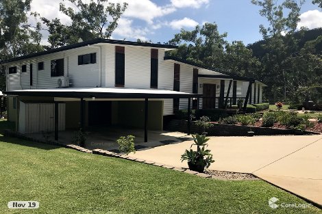 138 Kookaburra Dr, Cannon Valley, QLD 4800