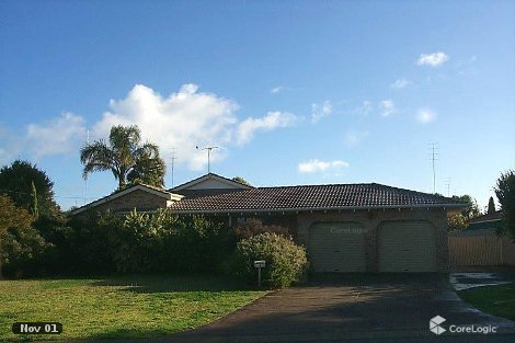 4 Stubbs Cl, East Bunbury, WA 6230