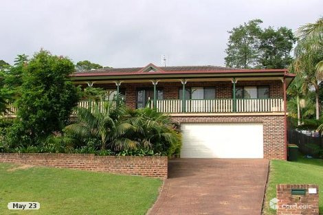 3 Bronzewing Pl, Boambee East, NSW 2452