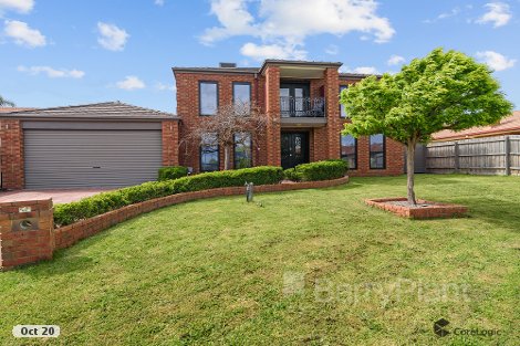 27 Exell Ct, Wantirna South, VIC 3152