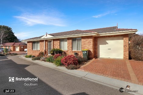 7/28 Lagoon St, Goulburn, NSW 2580