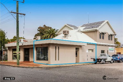 2/21 Spring Park Rd, Midland, WA 6056