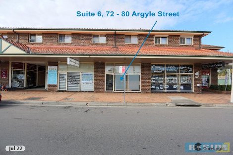 6/72-80 Argyle St, Picton, NSW 2571