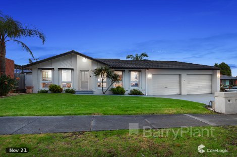 2 Laver Ct, Wantirna South, VIC 3152