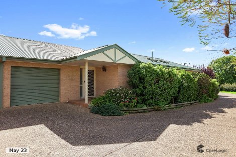 1/11 Glenmore St, Mudgee, NSW 2850