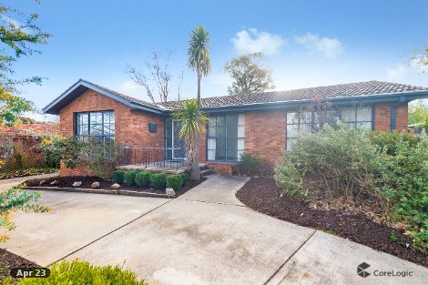 46 Wisdom St, Hughes, ACT 2605