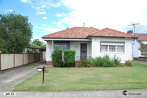 333 Clyde St, South Granville, NSW 2142