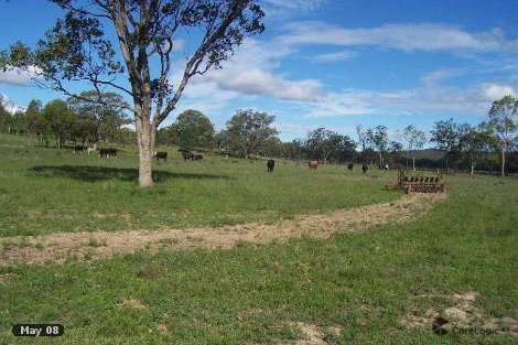 Lot 14/250 Owens Scrub Rd, Leyburn, QLD 4365