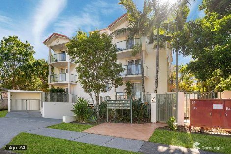 10/7 Johnston St, Southport, QLD 4215